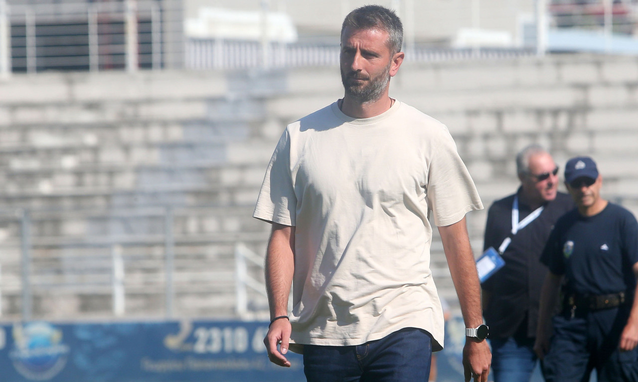 Athens Kallithea: Ο Μαλεζάς νέος προπονητής