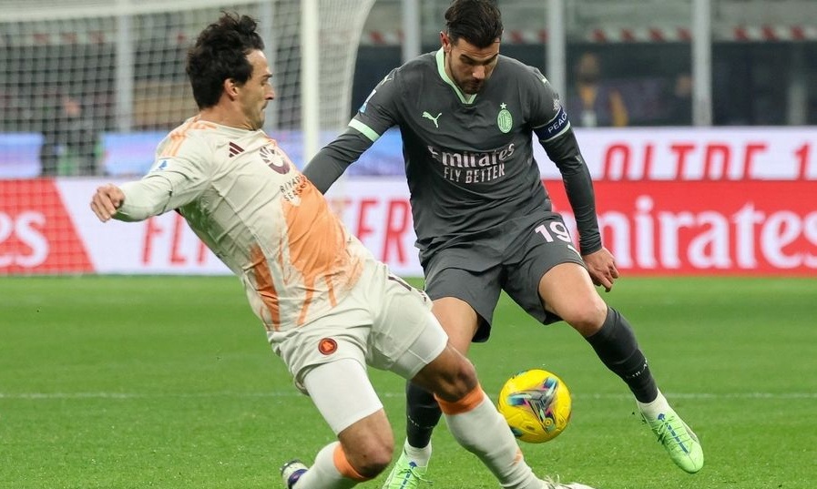 Serie A: Ντέρμπι χωρίς νικητή σε Μιλάνο και Τορίνο