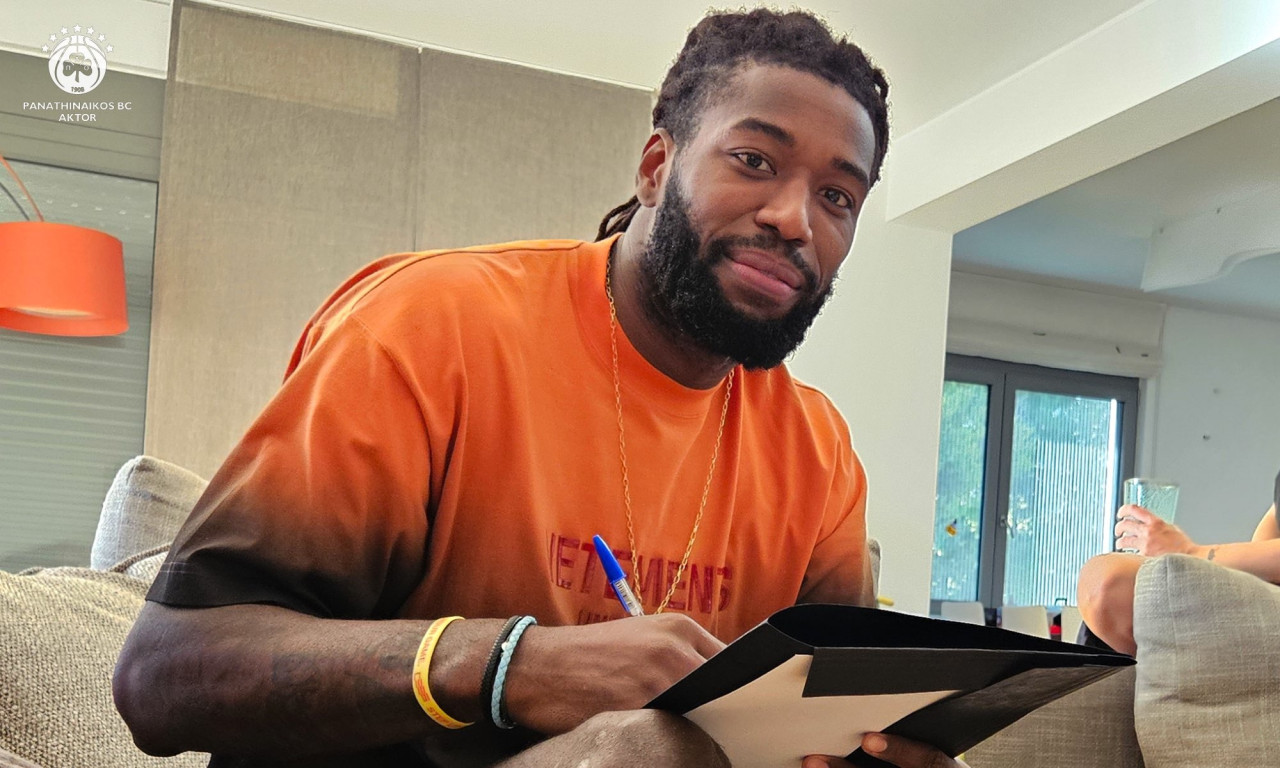 Παναθηναϊκός AKTOR: Απόλυτος βαθμός επιτυχίας στις ανανεώσεις συμβολαίων!