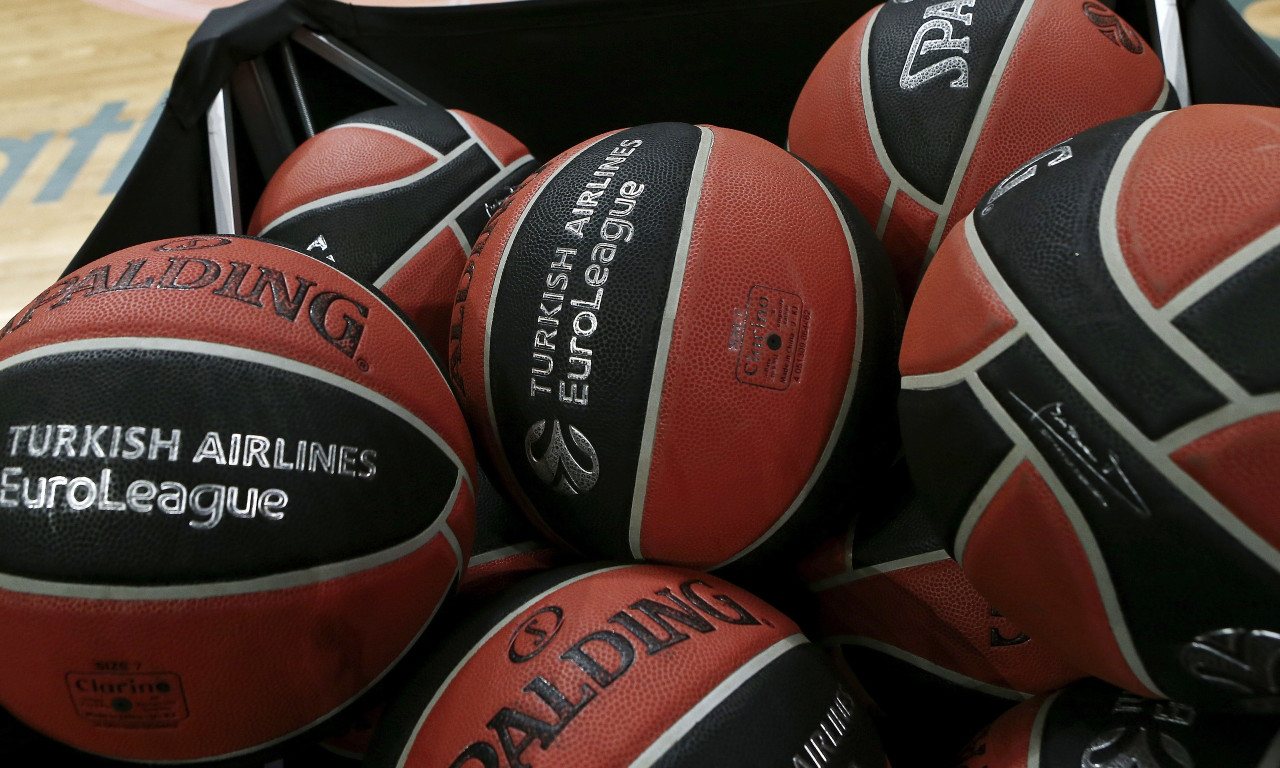 Ποδαρικό με Euroleague στο 2025 – Το πρόγραμμα της 19ης αγωνιστικής