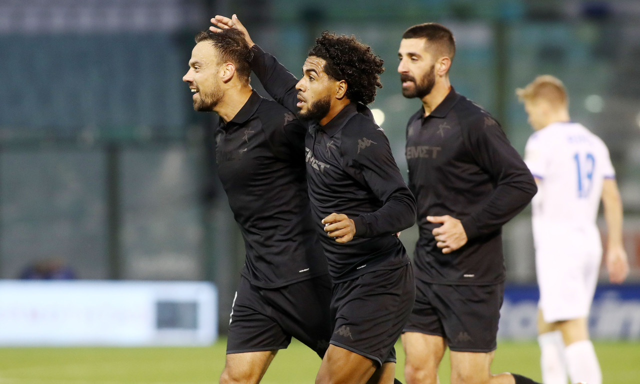 Super League: Η βαθμολογία μετά το πρώτο ματς του 2025 | Τα highlights του Athens Kallithea – Λαμία