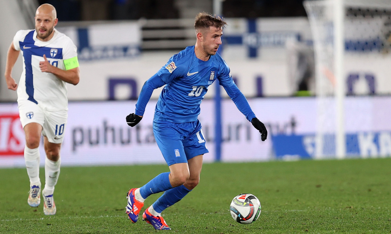 Μεταγραφές: Ο… επιμένων ελληνικά για τους «δικέφαλους»