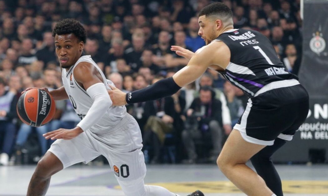 Euroleague: Η 23η αγωνιστική στο… πιάτο σας