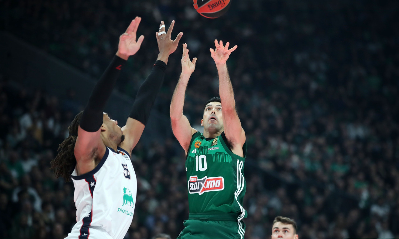 Euroleague: Δοκιμασία στο Μιλάνο για τον πρωταθλητή Ευρώπης – Η ώρα και το κανάλι