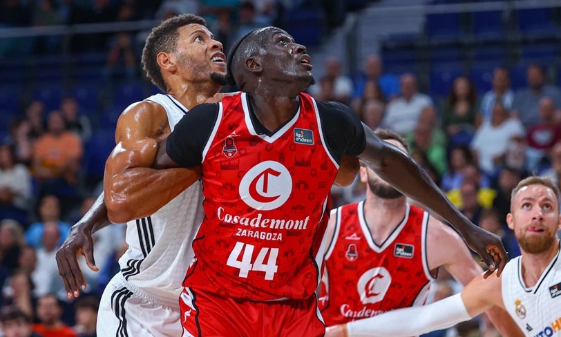 Φενέρμπαχτσε: Ανακοίνωσε την απόκτηση του Μπάνγκο