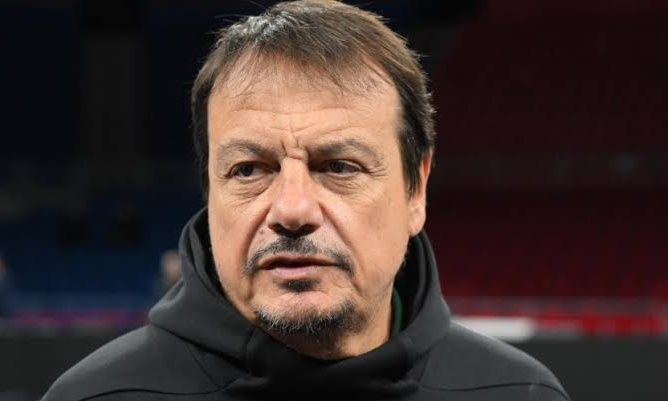 Αταμάν: "Ο χαρακτήρας της ομάδας και του κόσμου είναι καταπληκτικός"