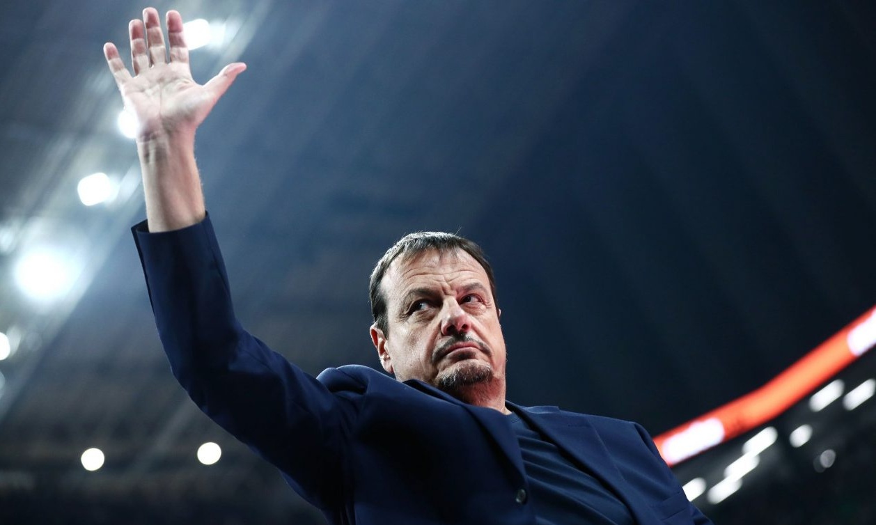 Αταμάν: «Αν υπάρχει τρόπαιο για να κατακτηθεί, ο Παναθηναϊκός είναι εκεί»!