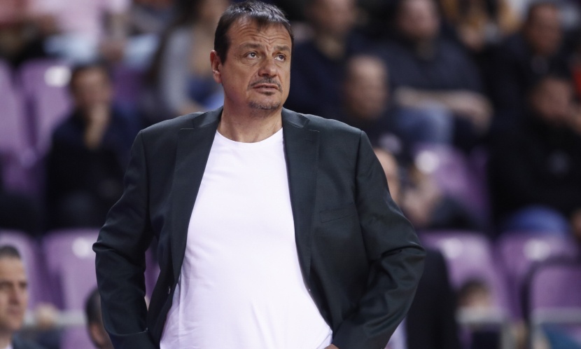 Αταμάν για Μπαρτζώκα, Βeach Cup και 1000 νίκες
