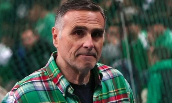 Γεωργαντής: «Δυσανασχέτησαν στελέχη της κυβέρνησης με όσα έγιναν χθες, μόνο δύο Μέσα το ανέφεραν»