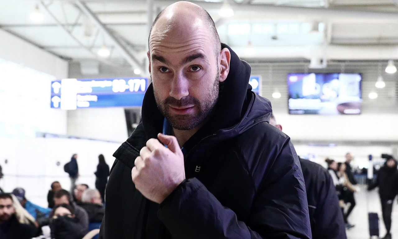 Εθνική μπάσκετ: Χωρίς τον Παπανικολάου κόντρα στην Τσεχία