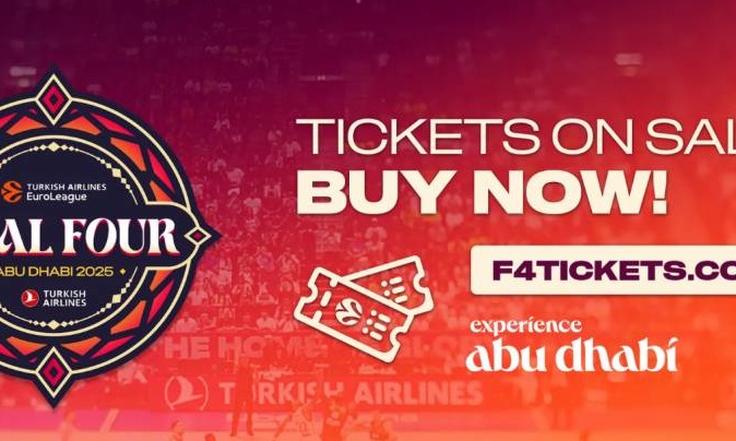 Εισιτήρια Final-4: Κυκλοφόρησαν και «έπεσε» η Euroleague
