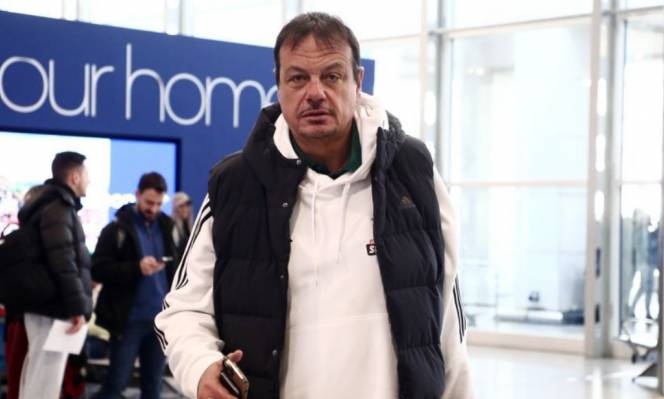 Αταμάν: «Πρέπει να κερδίσουμε τουλάχιστον πέντε παιχνίδια»