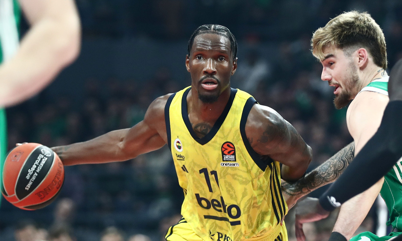 Euroleague: Εξ αναβολής μάχη, Παρί – Φενέρμπαχτσε | Στη Λετονία το Εφές – Μακάμπι