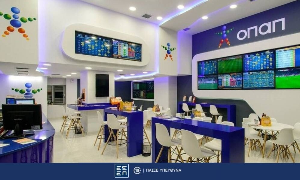 ΠΑΜΕ ΣΤΟΙΧΗΜΑ: Περισσότερα από 103 εκατομμύρια ευρώ σε κέρδη μοίρασε τον Φεβρουάριο