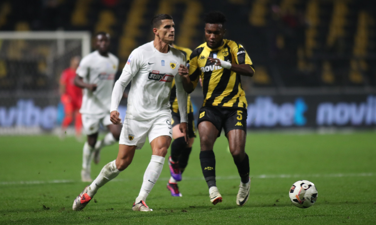 Super League: Αυλαία με ντέρμπι Άρης - ΑΕΚ και «μάχη» για τα play offs 5-8 - Το πρόγραμμα