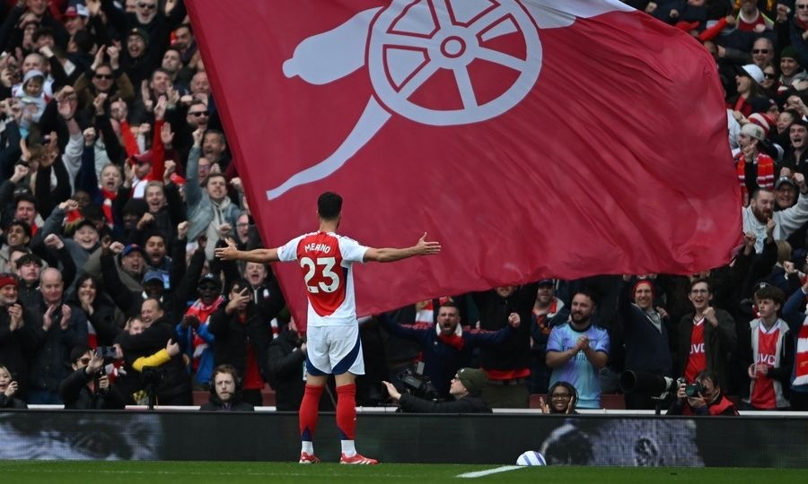 Premier League: Η Άρσεναλ «λύγισε» τη Τσέλσι - Μουνίς και Σεσενιόν «σκότωσαν» την Τότεναμ