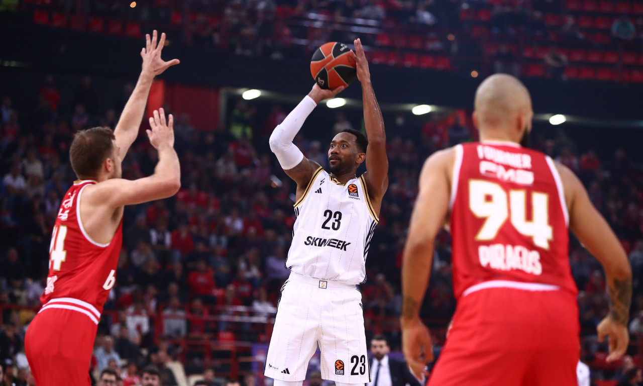 Euroleague: Τελευταία «διαβολοβδομάδα» της σεζόν - Αυλαία κόντρα στη Βιλερμπάν ο Ολυμπιακός
