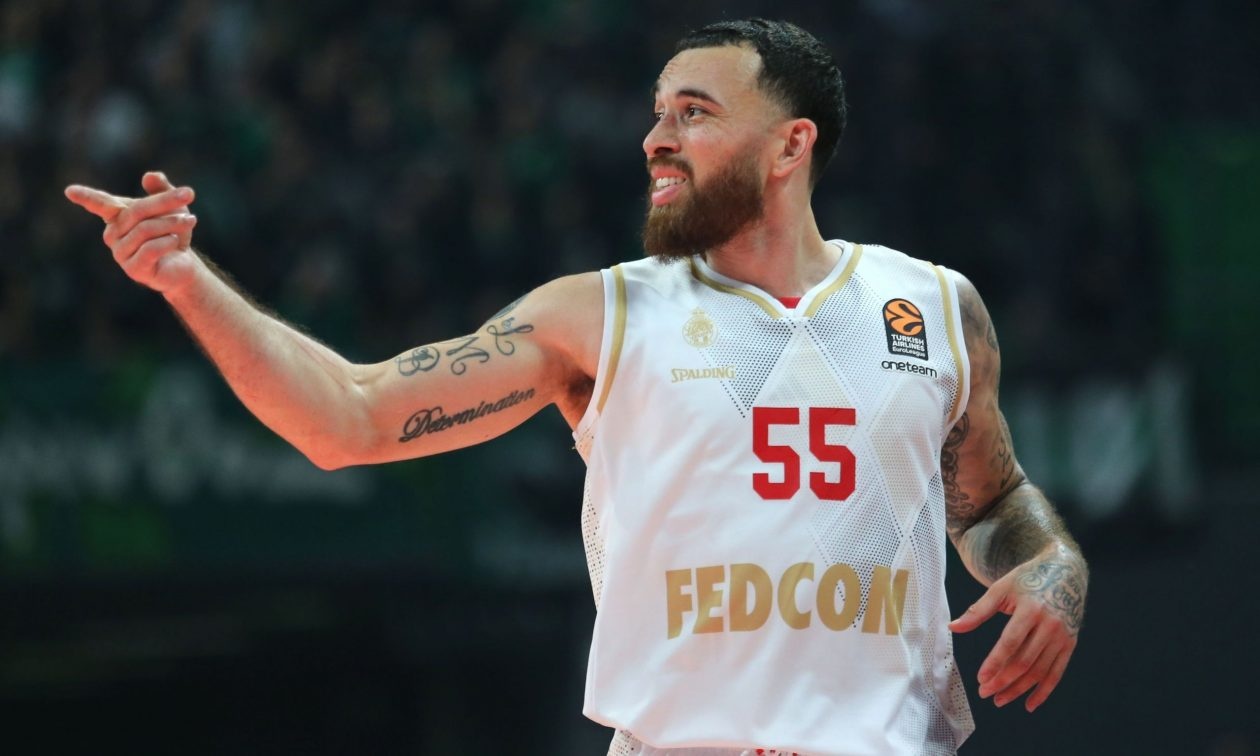EuroLeague: Έξαλλος ο Μάικ Τζέιμς με το Top-25 όλων των εποχών