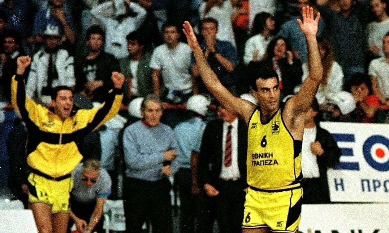 Νίκος Γκάλης: «111 χρόνια ιστορίας και υπερηφάνειας για τα γενέθλια του Άρη μου»