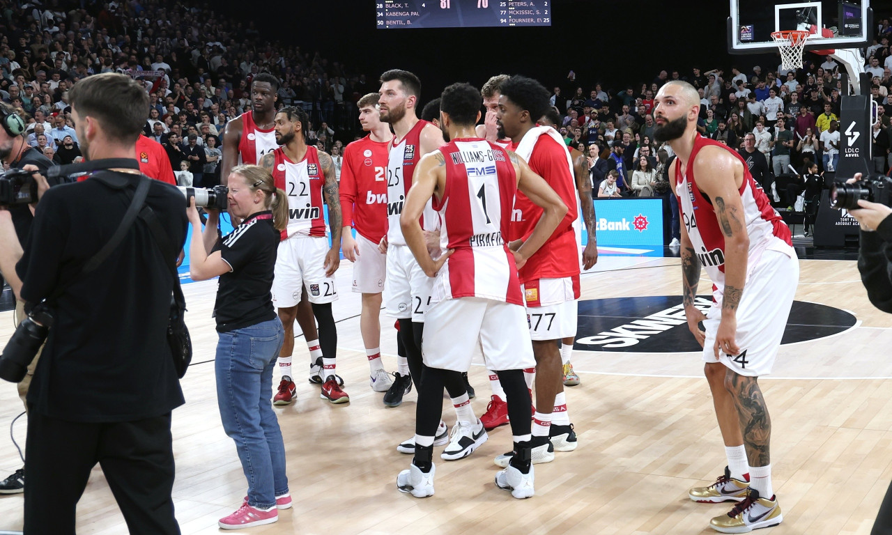 Ολυμπιακός: «Κατηφόρα» - Τα πρωτοσέλιδα των αθλητικών εφημερίδων (26/03)