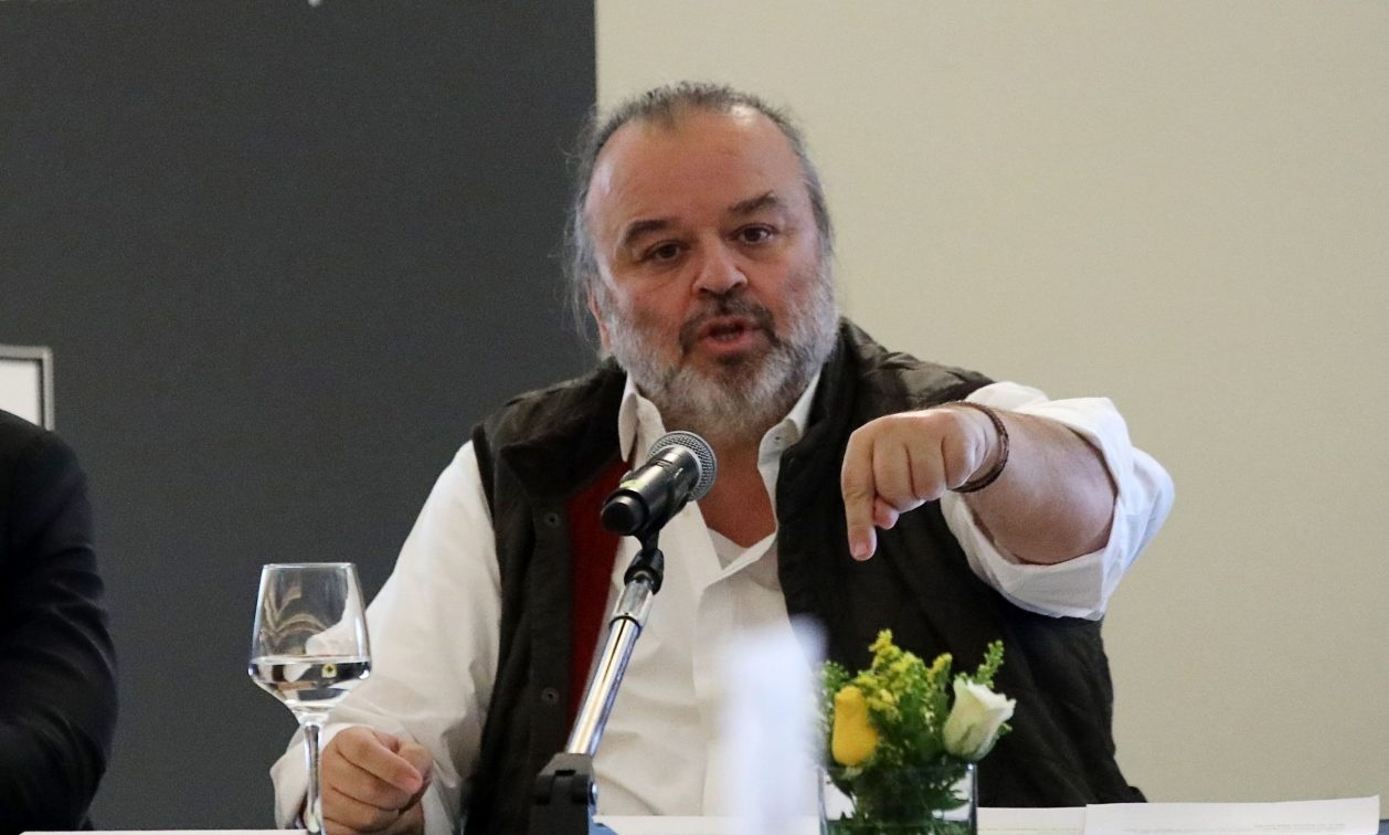 AEK: Ο Μάριος Ηλιόπουλος μοιράζει απευθείας στις Ενώσεις το 1.500.000 ευρώ – Η επιστολή προς την ΕΠΟ