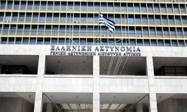 Προσοχή! Απόπειρα απάτης μέσω email με επιστολή της υπουργού Εσωτερικών και του Αρχηγού της ΕΛΑΣ