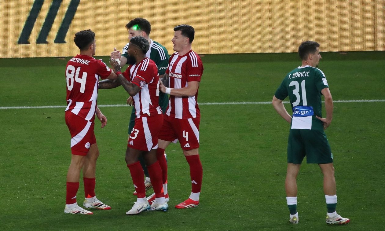 Τα πρωτοσέλιδα των αθλητικών εφημερίδων για τα Ολυμπιακός - Παναθηναϊκός και ΑΕΚ - ΠΑΟΚ
