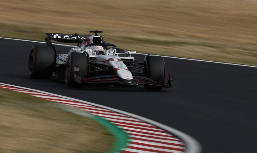 Formula 1: Τα highlights των κατατακτηρίων στο Grand Prix της Σουζούκα