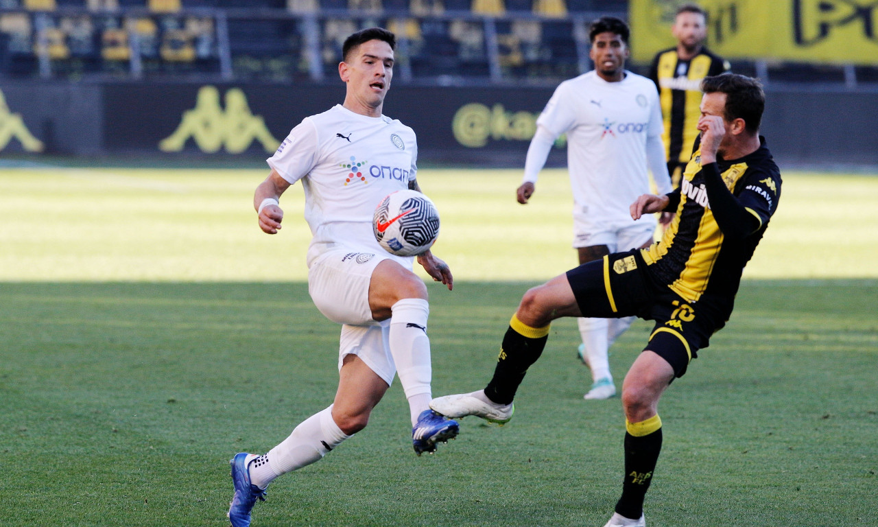 Οι αθλητικές μεταδόσεις της ημέρας (05/04)