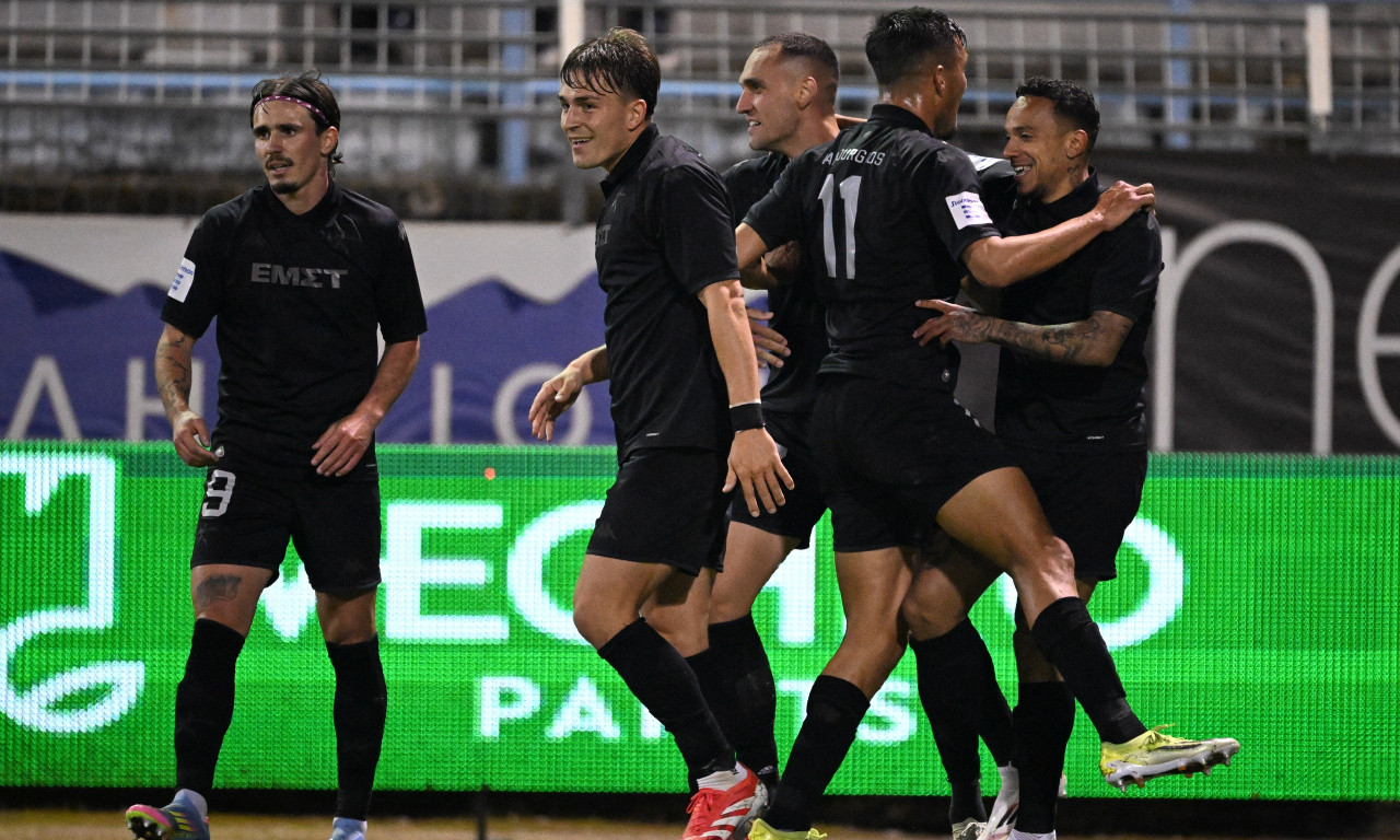 Λαμία – Athens Kallithea 0-2: «Τρίποντο» σωτηρίας φιλοξενούμενων και καταδίκης γηπεδούχων