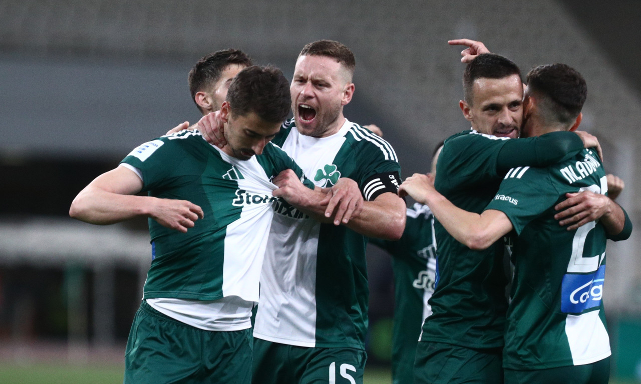 Παναθηναϊκός - ΑΕΚ 3-1: Οι αλλαγές τον έφεραν πιο κοντά στα «αστέρια»