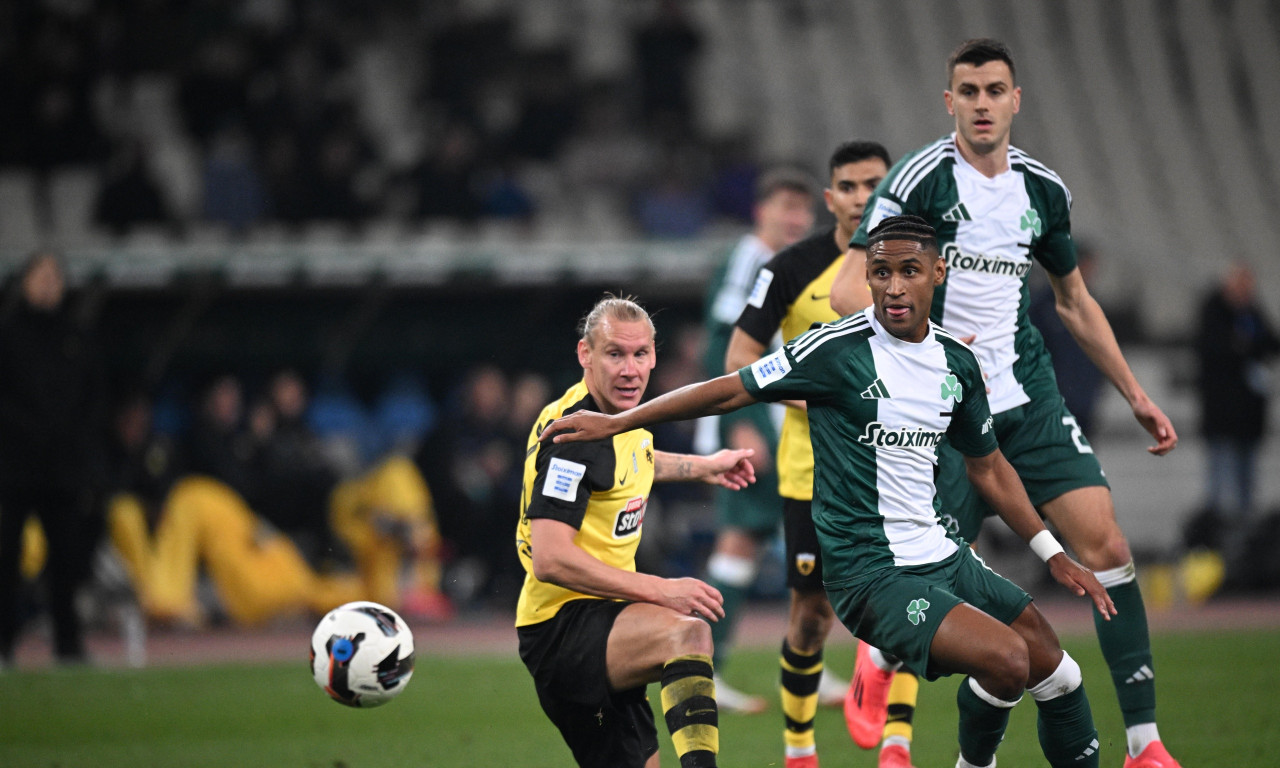 Τα πρωτοσέλιδα των αθλητικών εφημερίδων της ημέρας (06/04) - «Νύχτα τίτλου και σεντονιού»