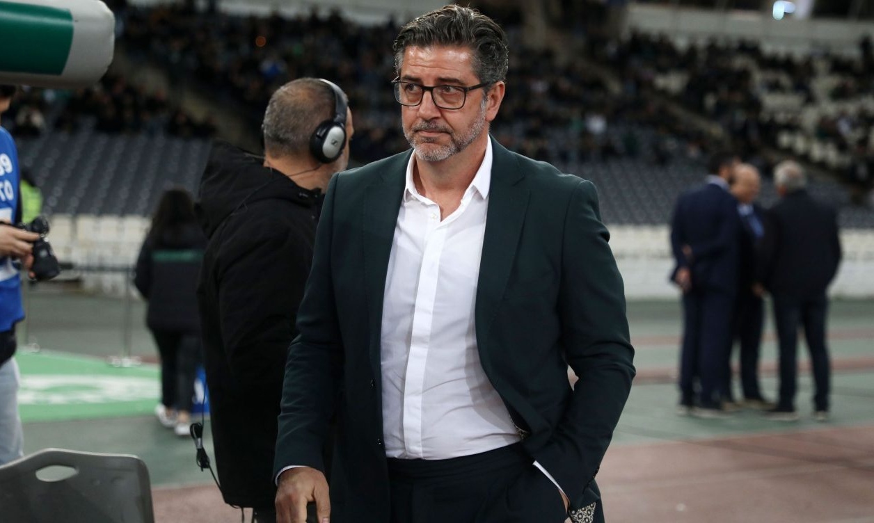 Ρουί Βιτόρια: «Αξίζαμε να κερδίσουμε – Είχαμε αποφασιστικότητα»