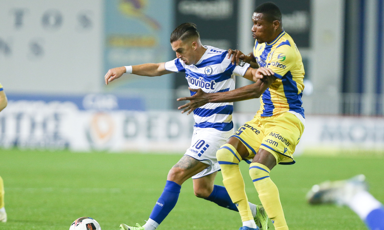 Οι αθλητικές μεταδόσεις της ημέρας (07/04)