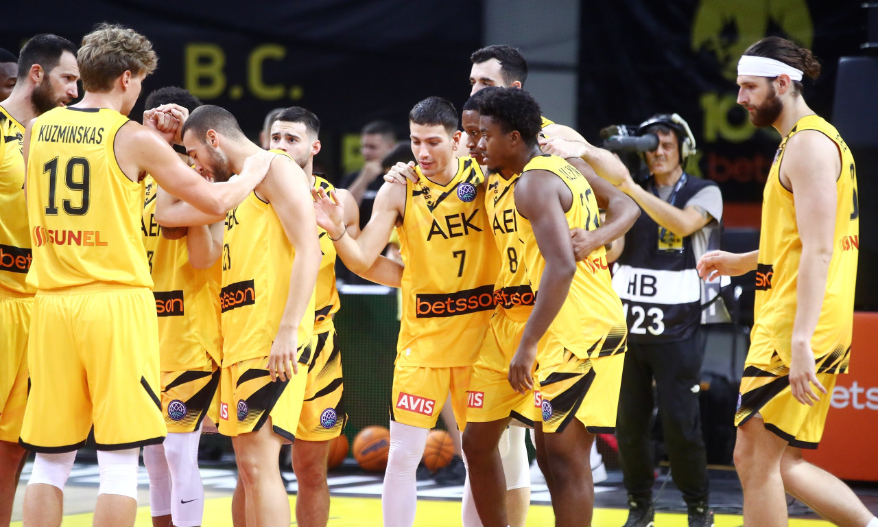 Οι αθλητικές μεταδόσεις της ημέρας (09/04)