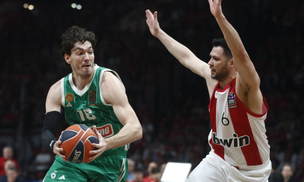 Euroleague: Τα «πράσινα» και «ερυθρόλευκα» σενάρια για τον δρόμο προς το Άμπου Ντάμπι