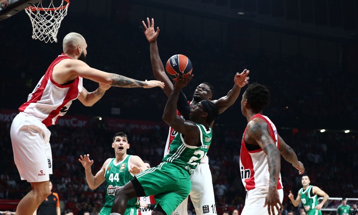 Euroleague: Πέφτει η αυλαία της regular season |  Πότε και πού παίζουν Παναθηναϊκός, Ολυμπιακός