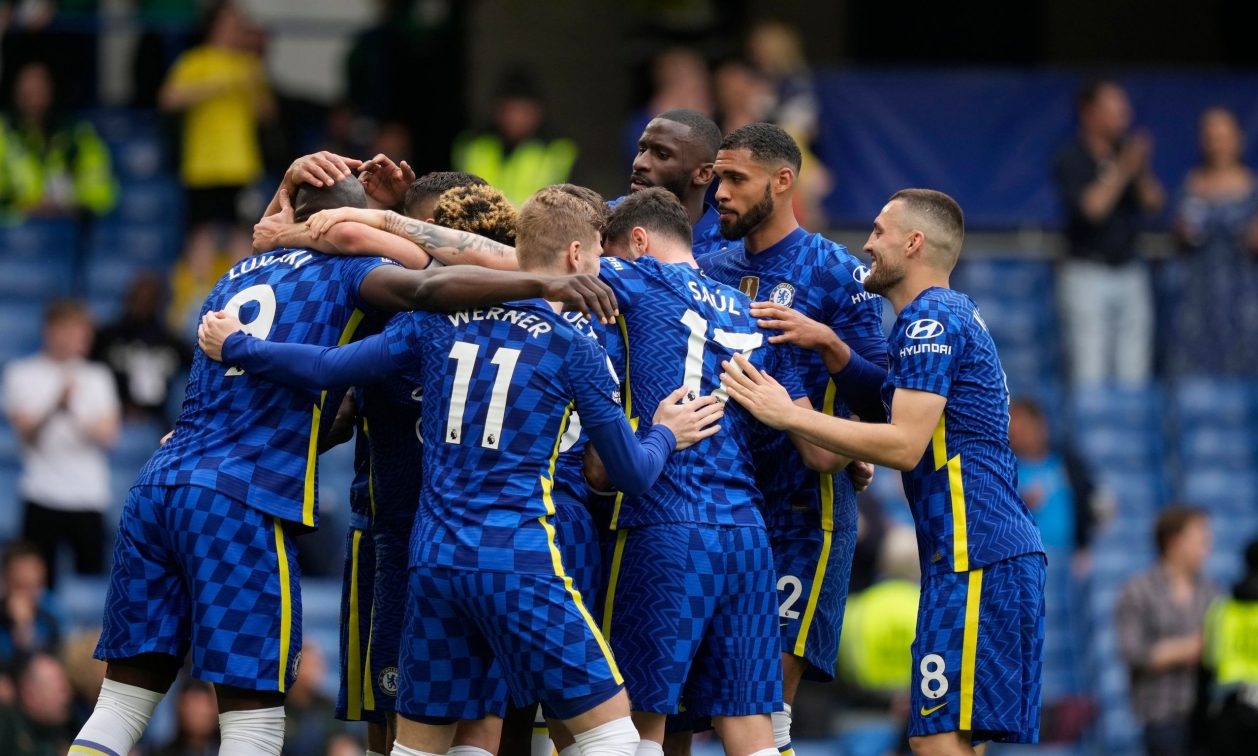 Conference League: Στην Πολωνία η Τσέλσι, στη Σλοβενία η Φιορεντίνα - Το πρόγραμμα των προημιτελικών