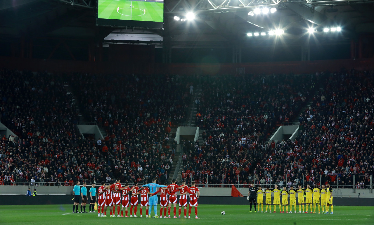 Super League: Χτυποκάρδια σε Φάληρο και ΟΑΚΑ, Ολυμπιακός - ΑΕΚ και Παναθηναϊκός - ΠΑΟΚ