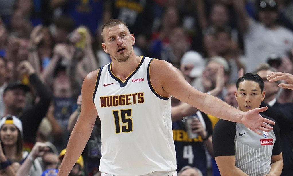 NBA: Απίθανος Νίκολα Γιόκιτς, κλείνει τη σεζόν με μέσο όρο τριπλ νταμπλ! – Όλα τα αποτελέσματα