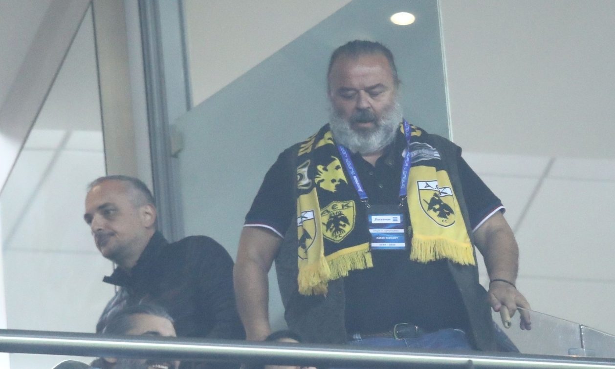 Ηλιόπουλος: «Γνωρίζουν ότι χτυπήθηκαν παίκτες μας, τα πράγματα έχουν πάρει το δρόμο τους»