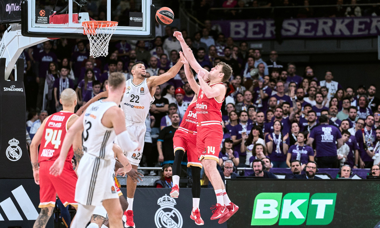 Euroleague: Ο Ολυμπιακός μαθαίνει αντίπαλο – Το πρόγραμμα κι οι μεταδόσεις των Play-In