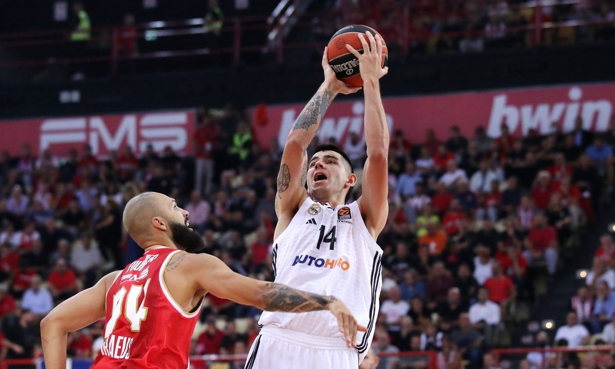 Euroleague: Μαθαίνει το ζευγάρι των αντιπάλων του ο Ολυμπιακός – Τζάμπολ σήμερα στα Play In