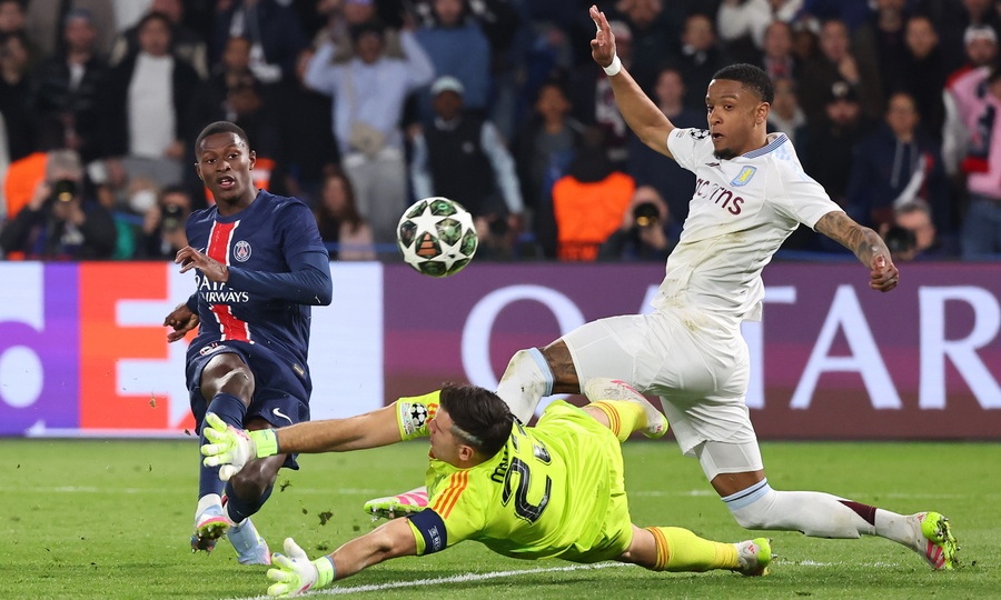 Μεγάλα παιχνίδια στα Κύπελλα Ευρώπης με σούπερ αποδόσεις από το Πάμε Στοίχημα