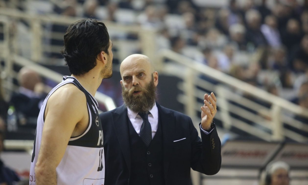 FIBA Europe Cup, Μπιλμπάο - ΠΑΟΚ: Πού θα δείτε τον πρώτο τελικό στην Ισπανία