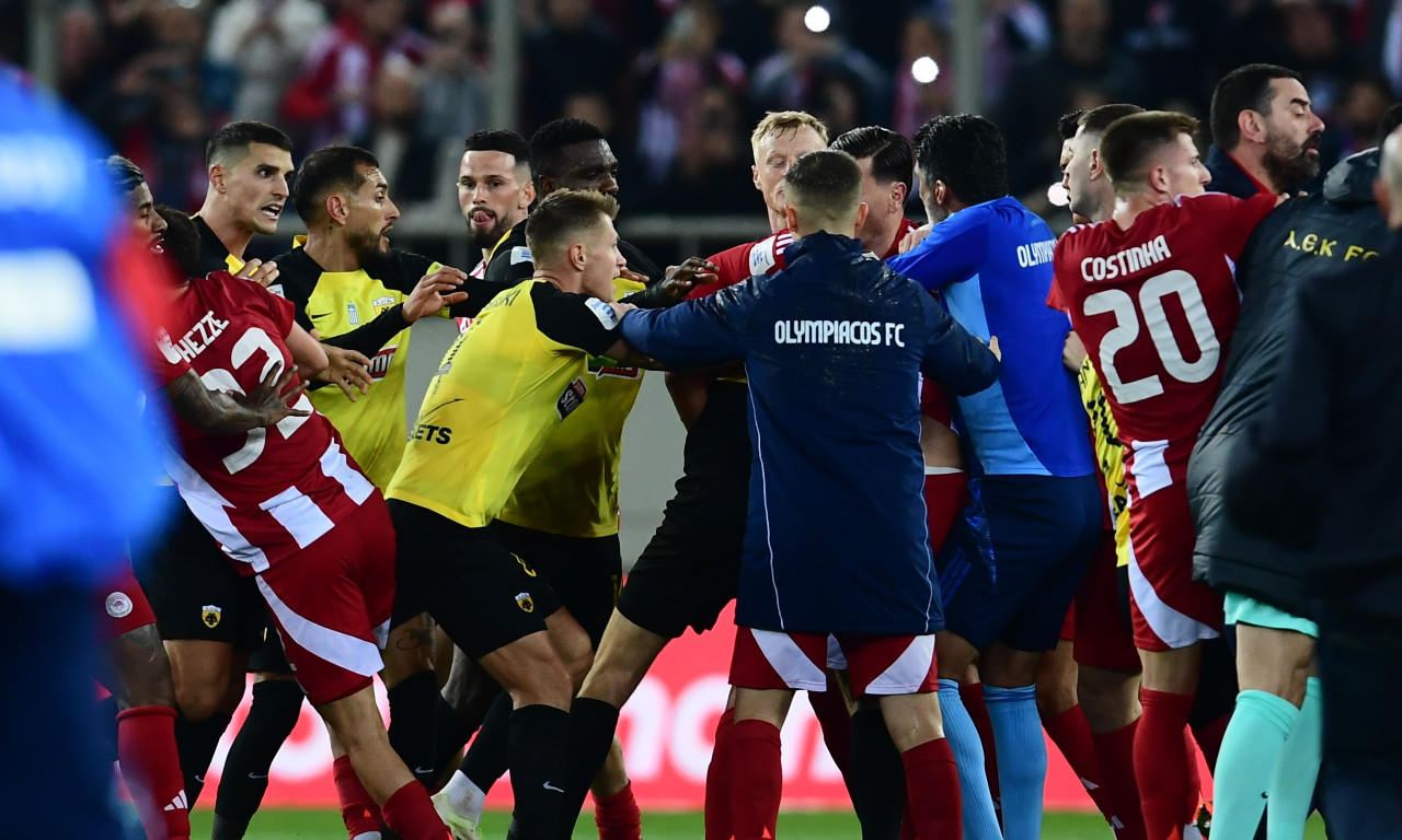 Τα πρωτοσέλιδα των αθλητικών εφημερίδων της ημέρας (16/04) - «ΔΕΑΒ καλεί... ΕΛ.ΑΣ.» για το ντέρμπι