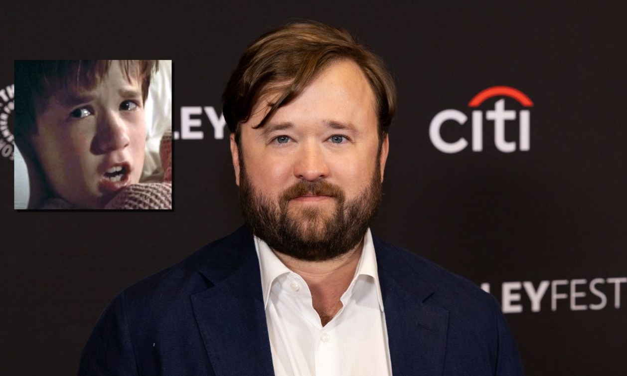 Το παιδί από την «Έκτη Αίσθηση» συνελήφθη για ναρκωτικά - Τσακώθηκε με αστυνομικούς