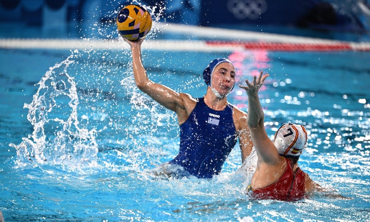 Εθνική Ελλάδας: Στα ημιτελικά του World Cup οι Γυναίκες - «Πέταξαν» εκτός την Ιταλία