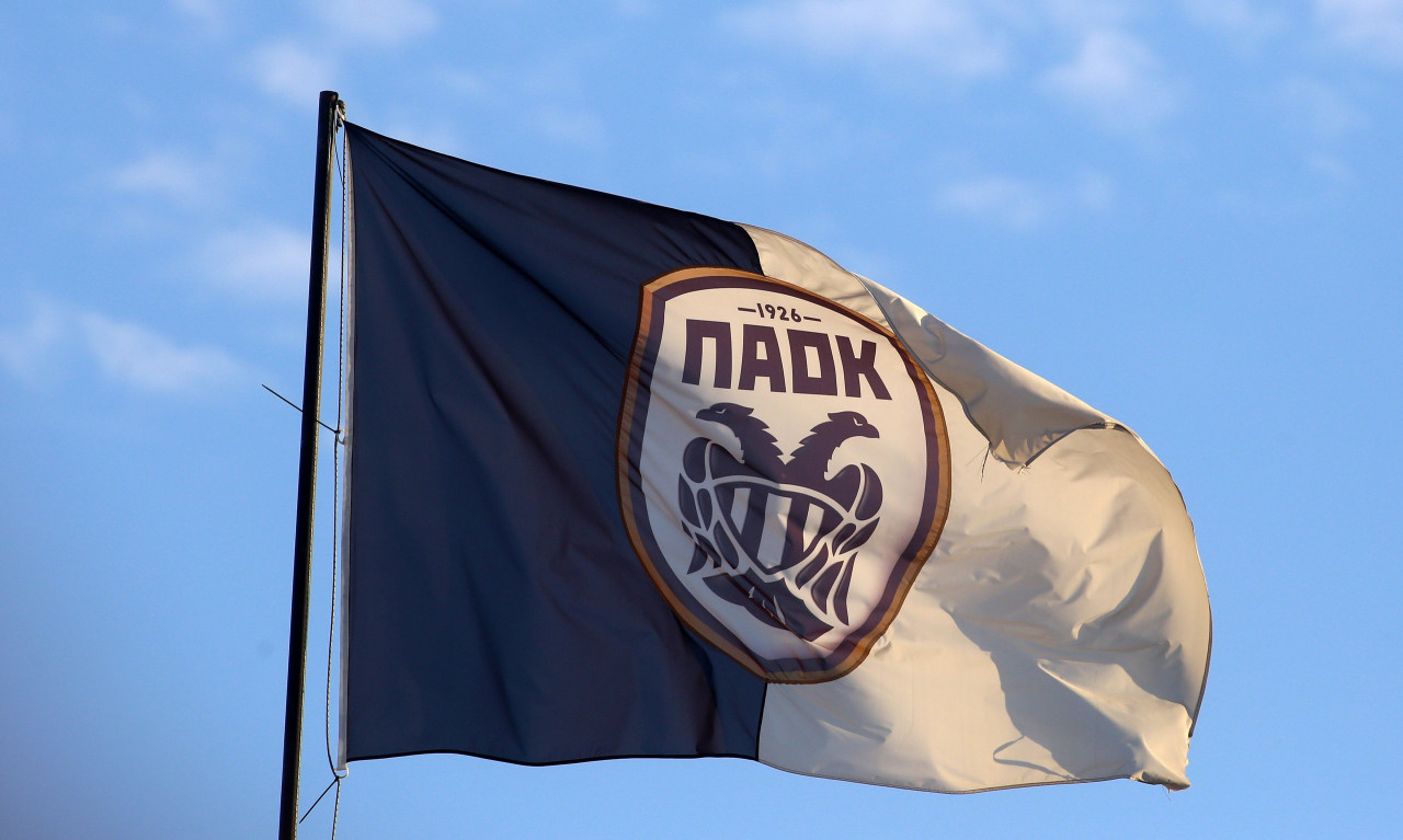 ΠΑΟΚ: Επέτειος ίδρυσης και 99 χρόνια πορείας των «ασπρόμαυρων»