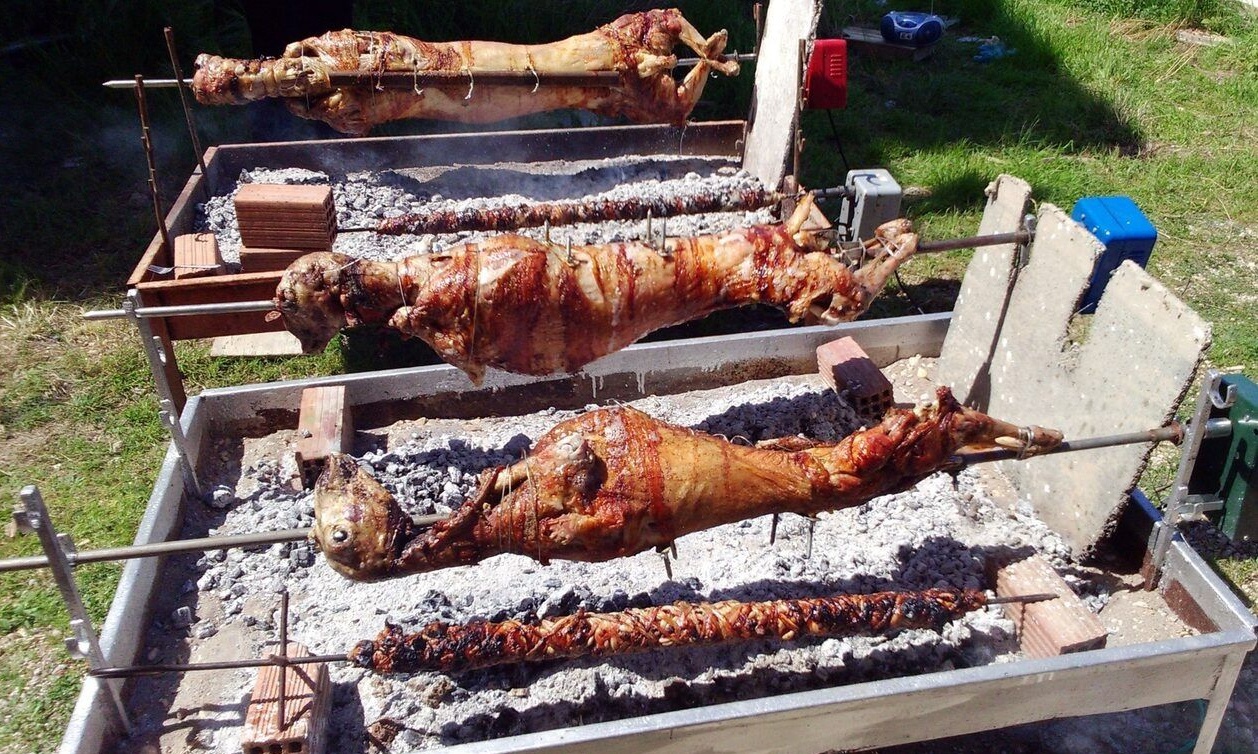 Καιρός Πάσχα: Πώς θα σουβλίσουμε - Σε ποιες περιοχές θα βρέξει